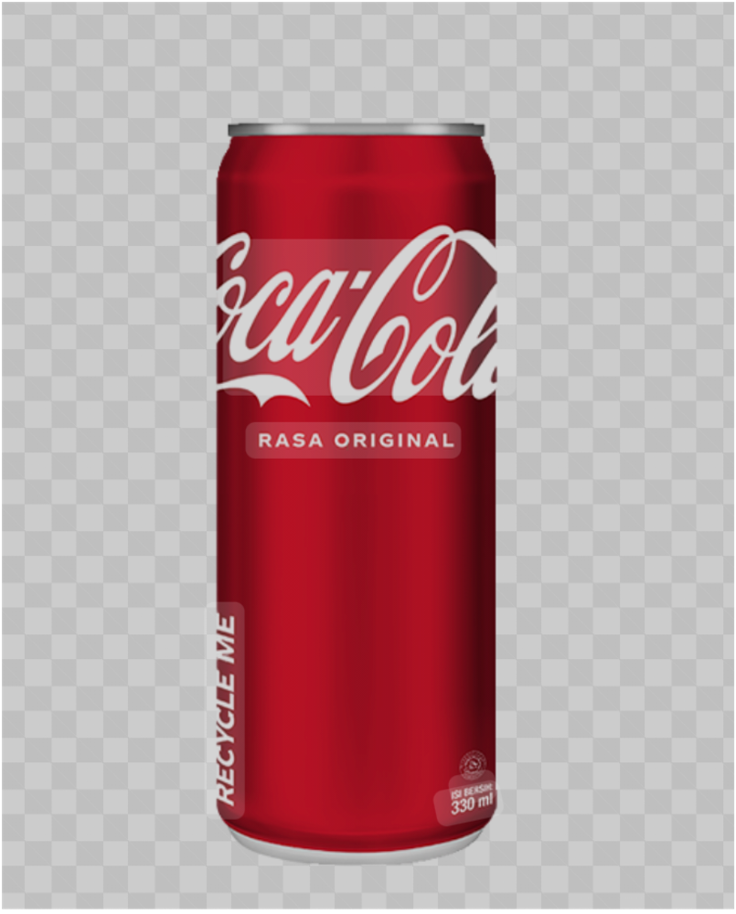 Coca Cola zero