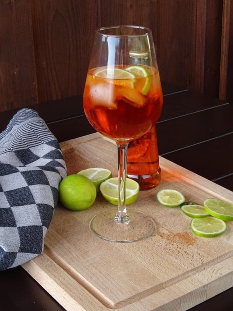 APEROL SPRITZ