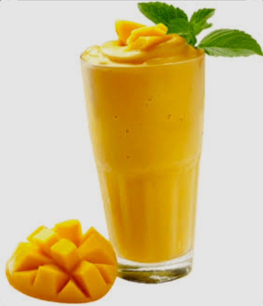 Mango Smoothie(Sweet) 320ml