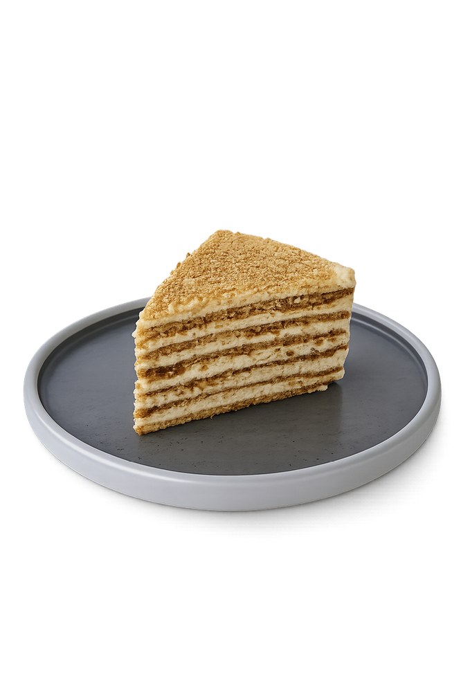 HONEYCAKE