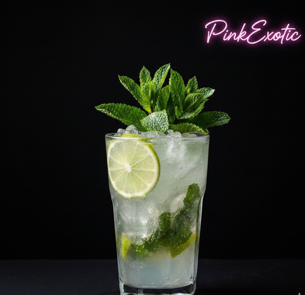 MOJITO