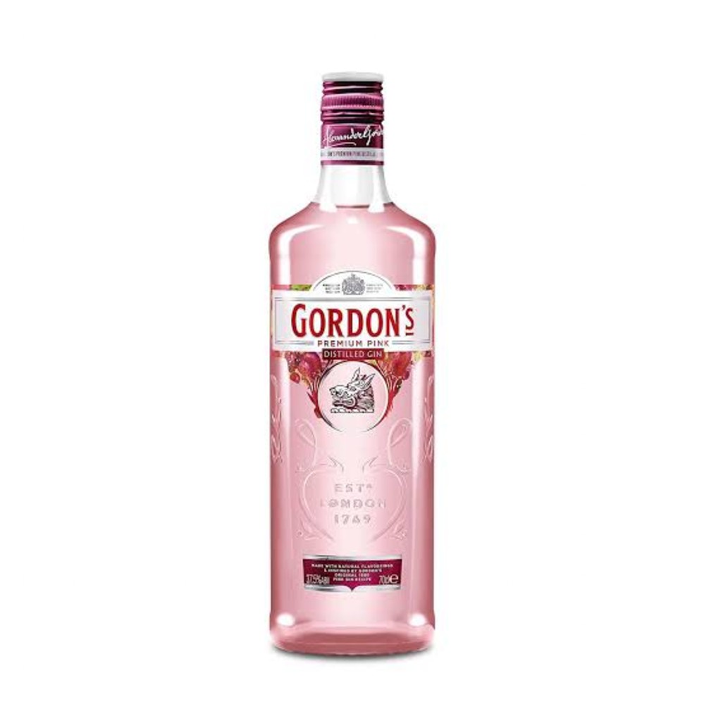 Gordon's Pink