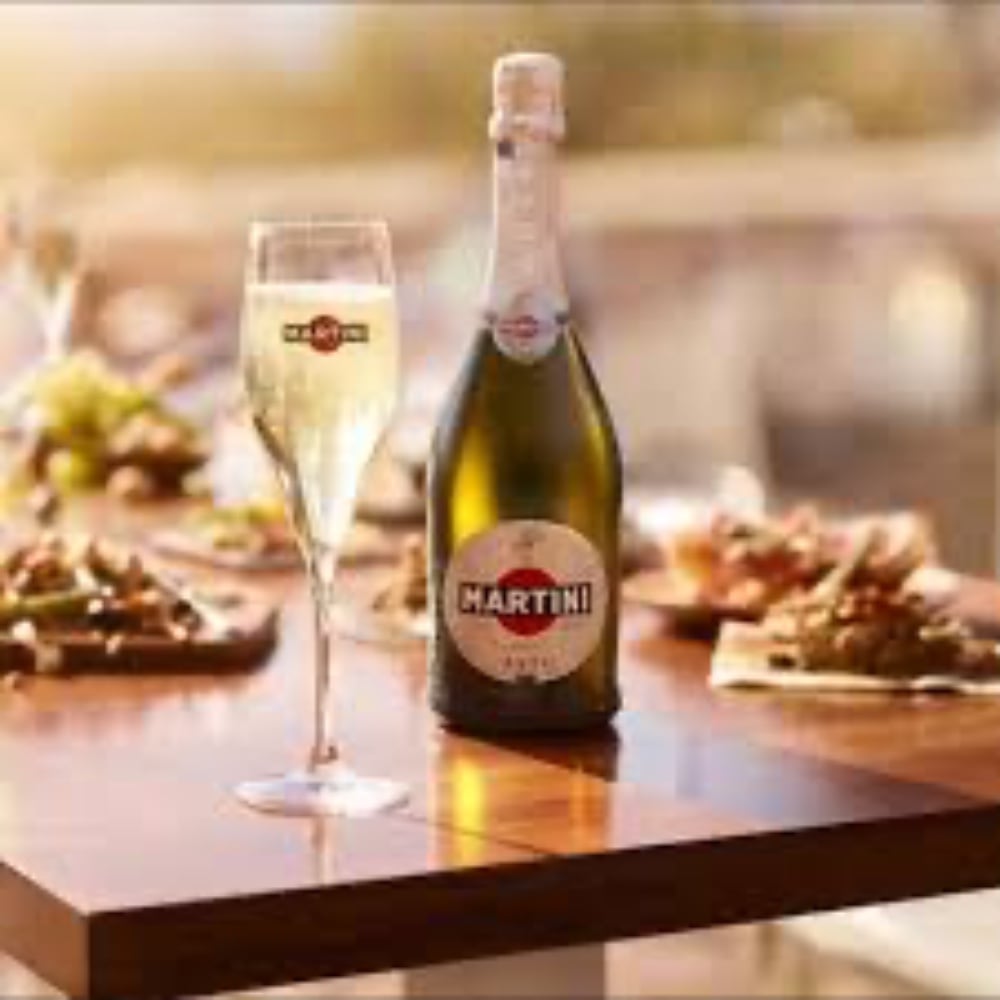 MARTINI ASTI & ASSORTI L
