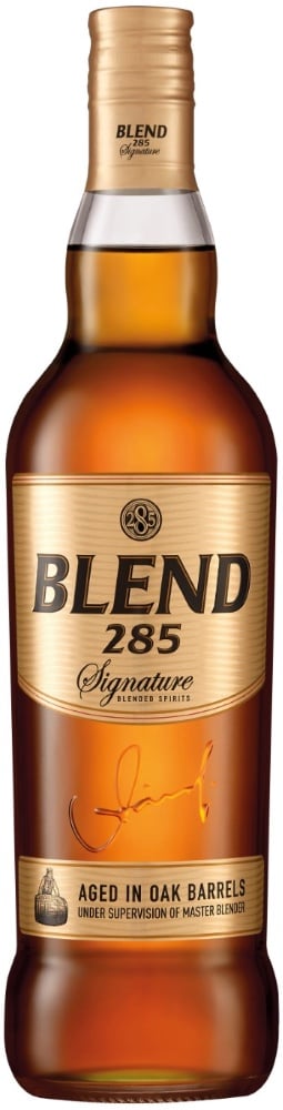 Blend 285 ml.