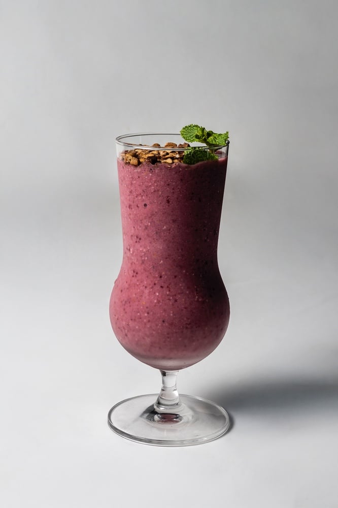 Berry Velvet (Strong)(320ml)