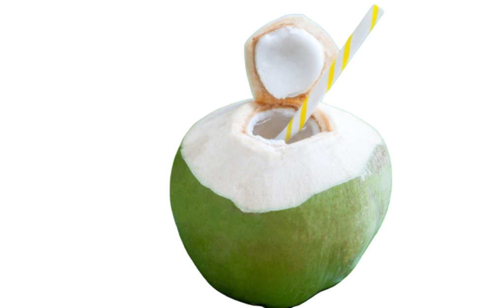 Coconut