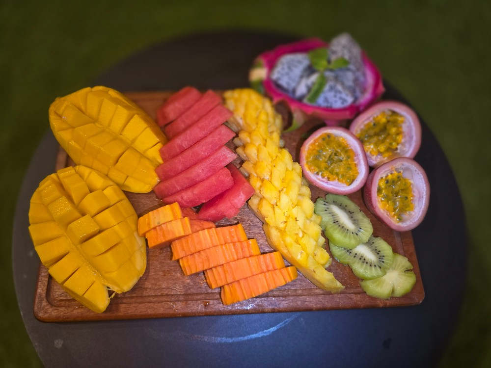 FRUIT PLATTER