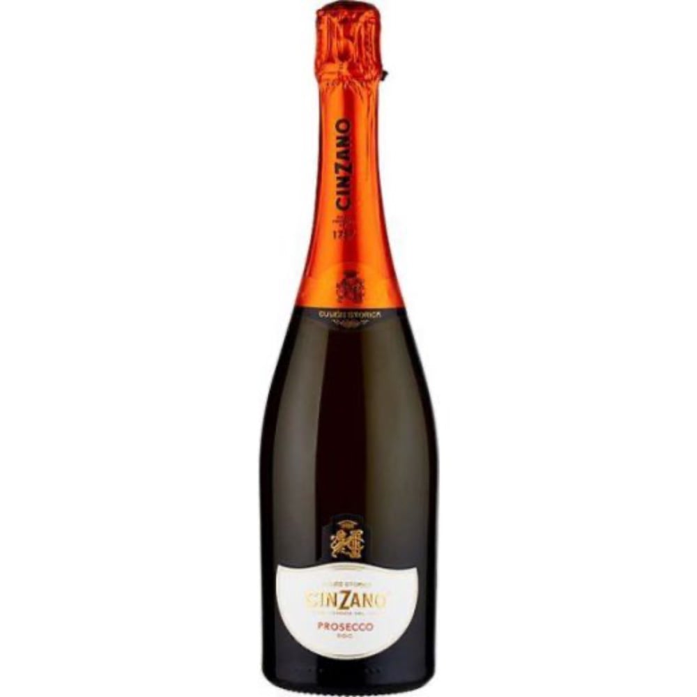 CINZANO PROSECCO DOC