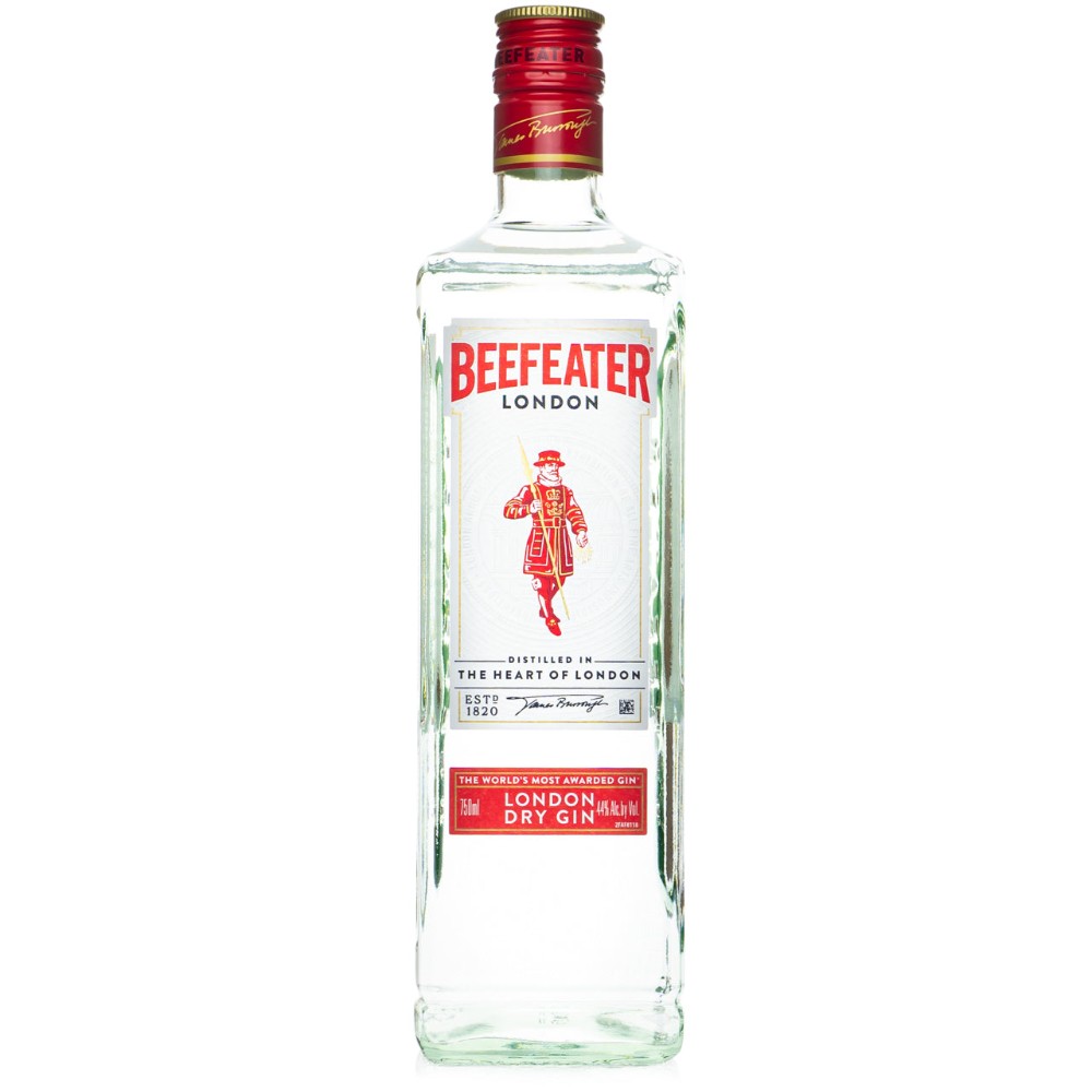 Beefeater