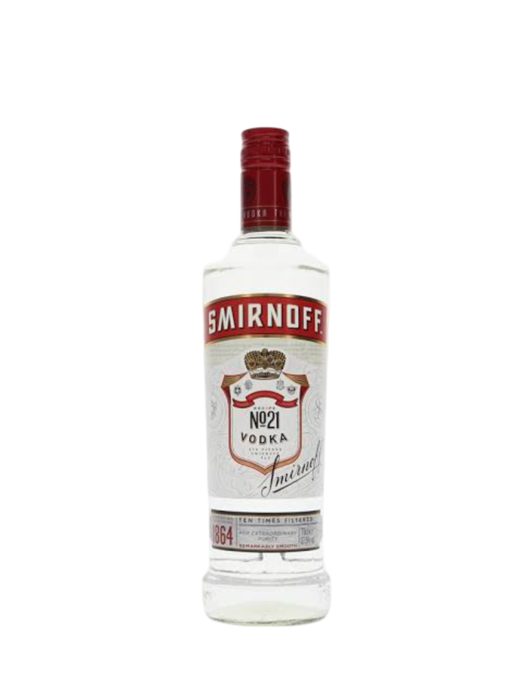 SMIRNOFF 50 ml.