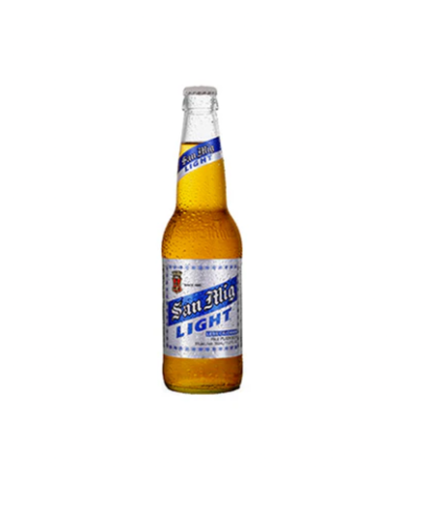San Mig