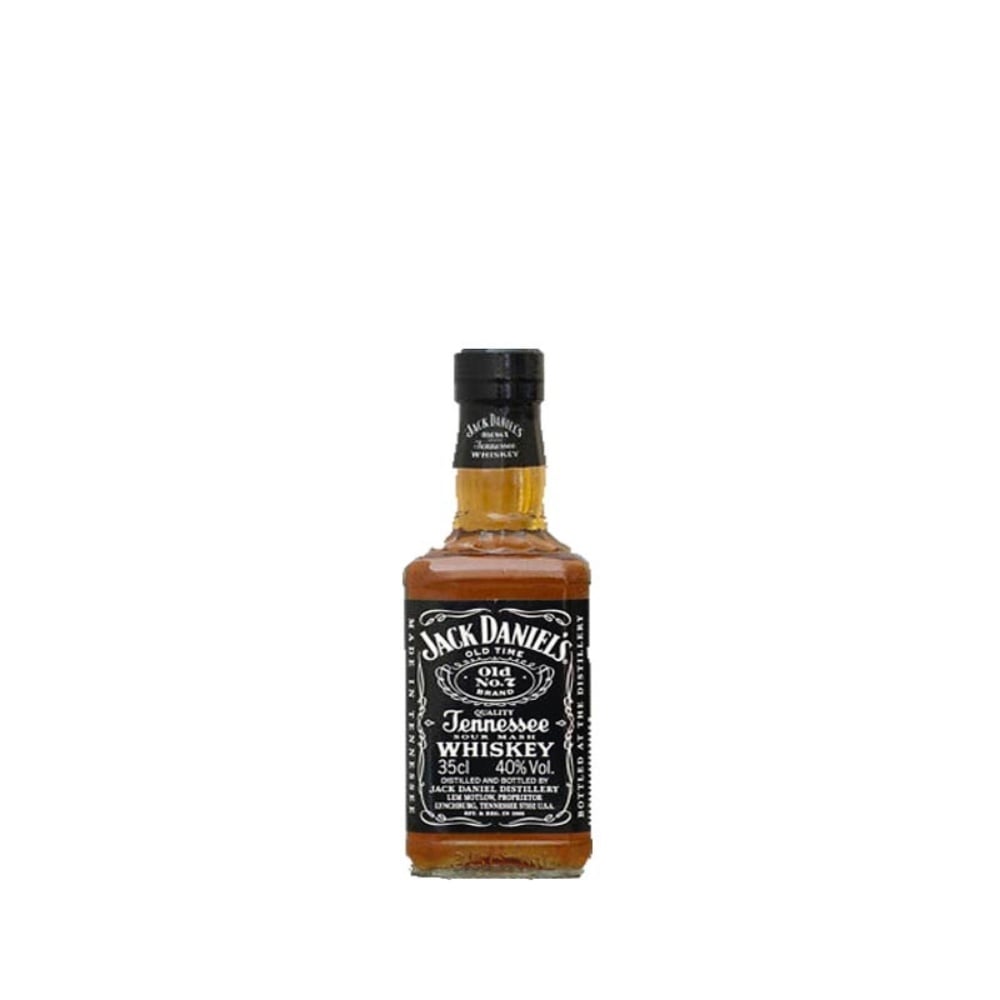 JACK DANIELS 350 ml.