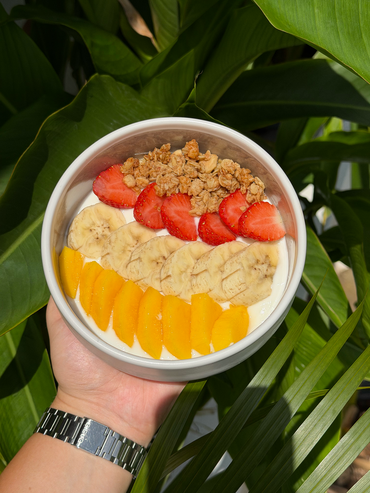 YOGURT BOWL