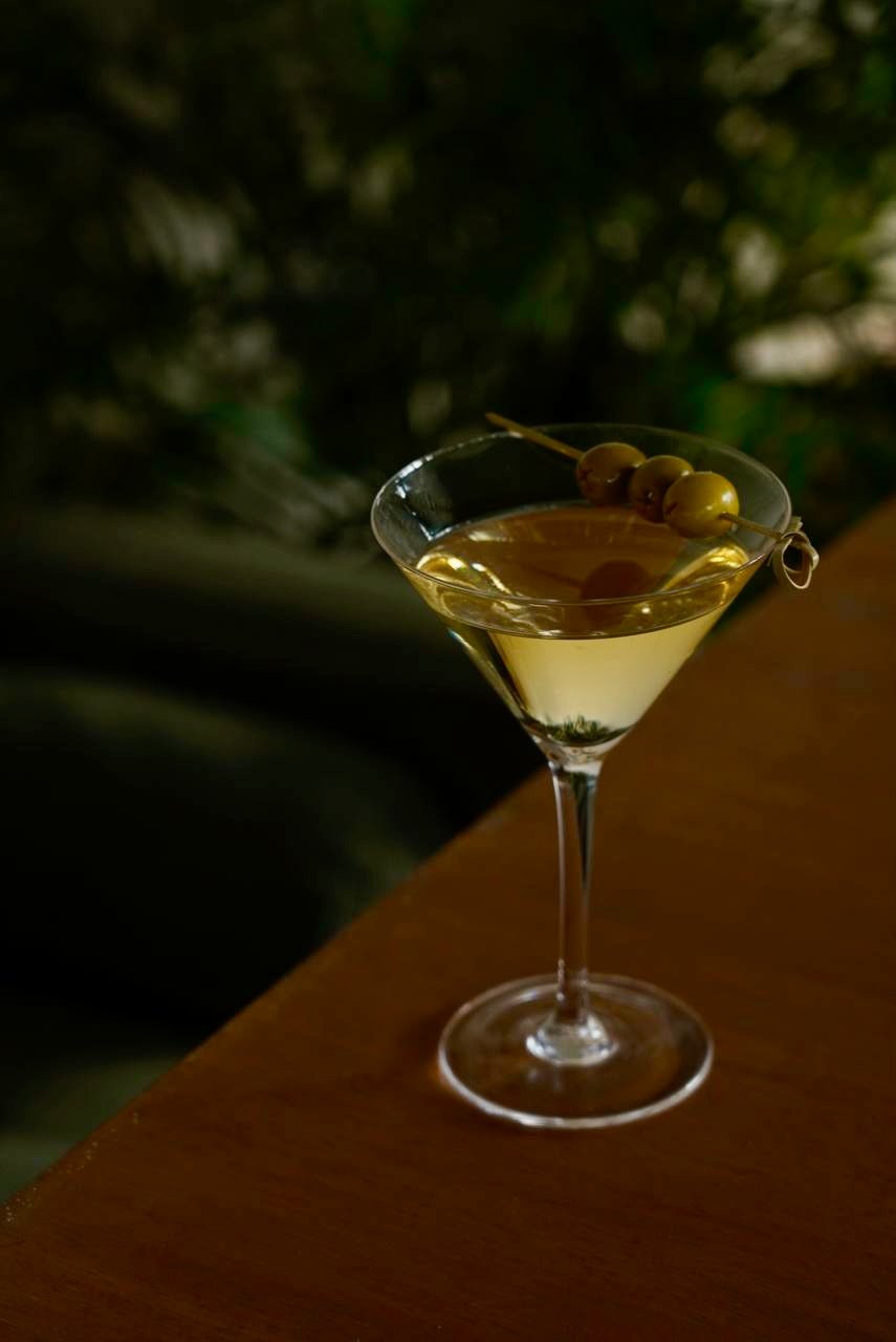 MARTINI
