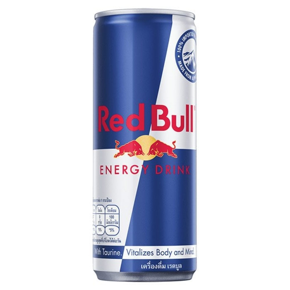Red Bull