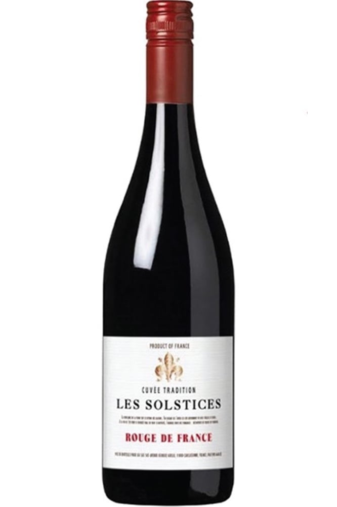 LES SOLSTICES ROUGE DE FRANCE (France)