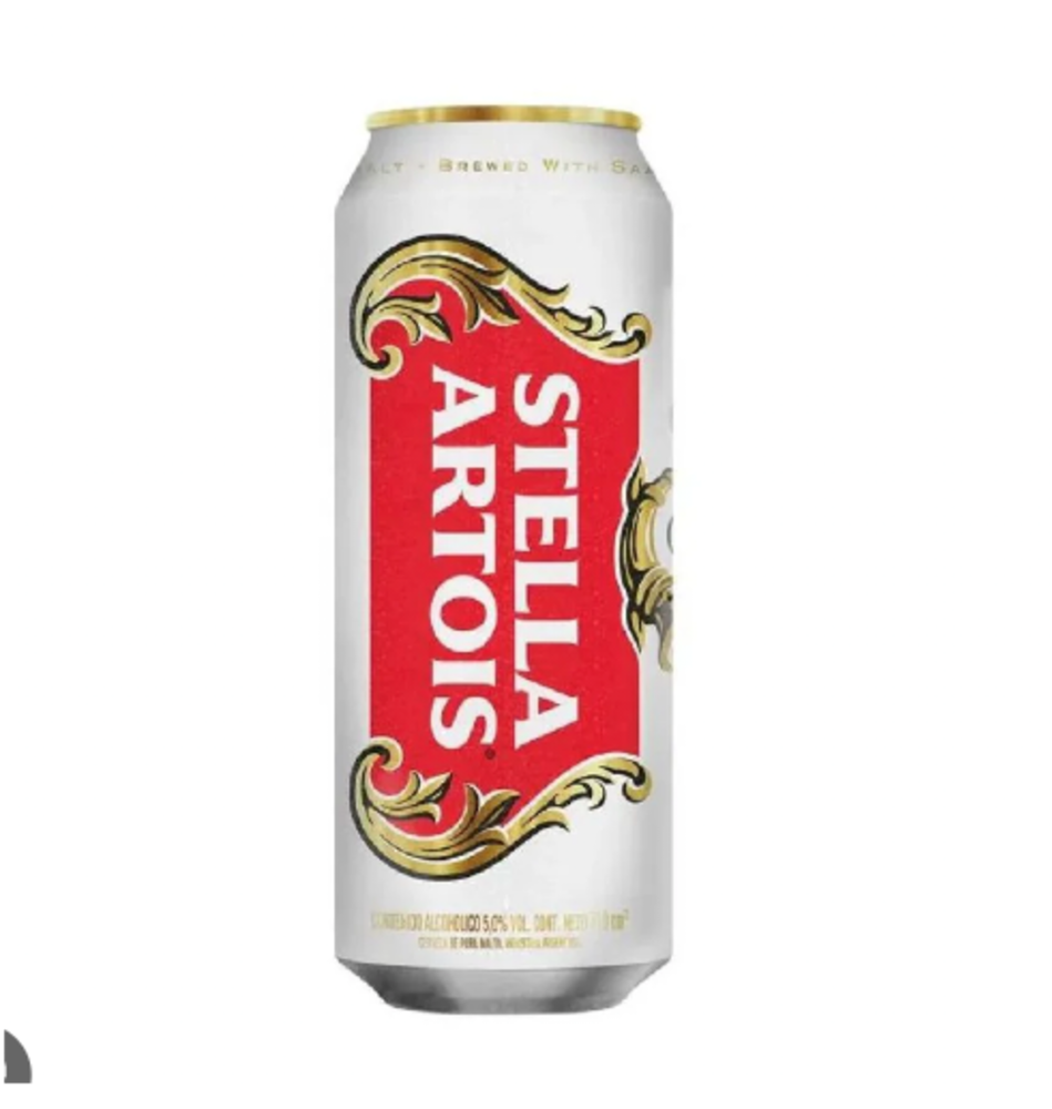 STELLA ARTOIS