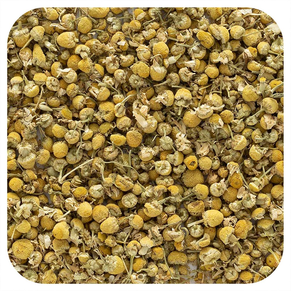 Chamomile Tea Big Jar