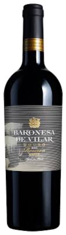 BARONESA DE VILAR DOC (Portugal 2021)