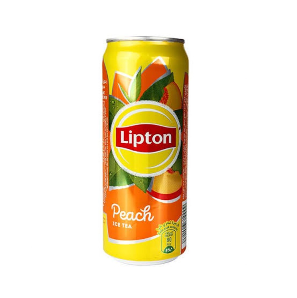 Lipton Peach