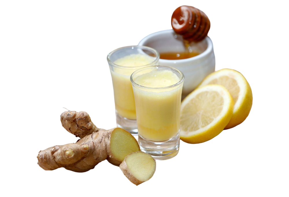 Ginger Shot