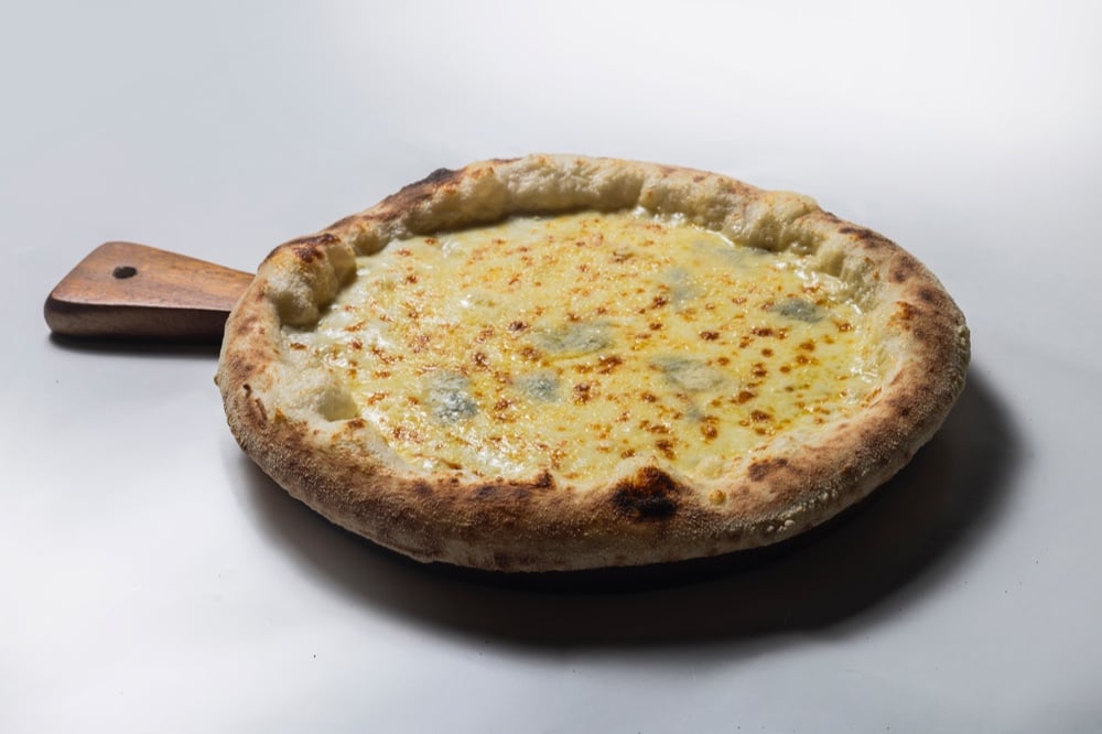 Quattro Formaggi (S)