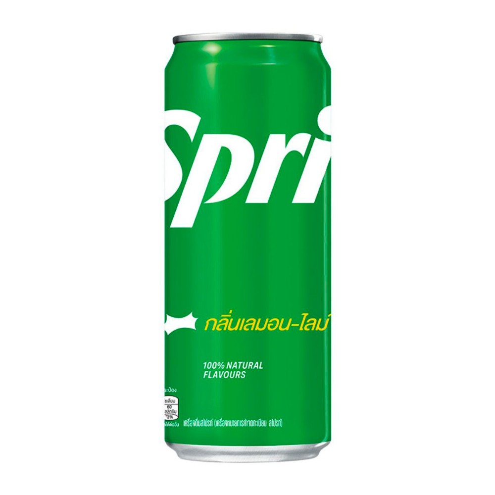Sprite 325 ml