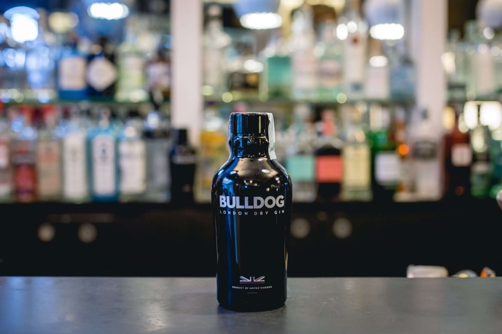 BULLDOG 50 ml.