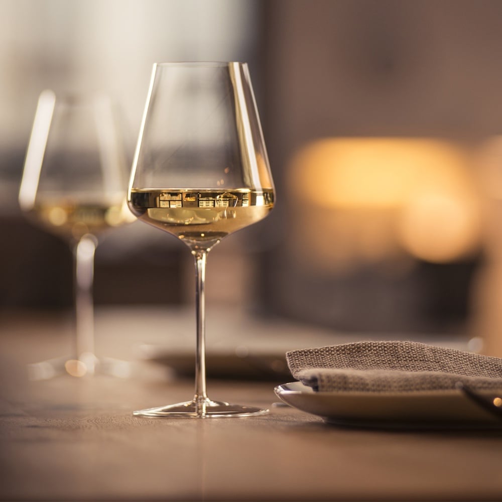 WHITE WINE (glass 150 ml.)