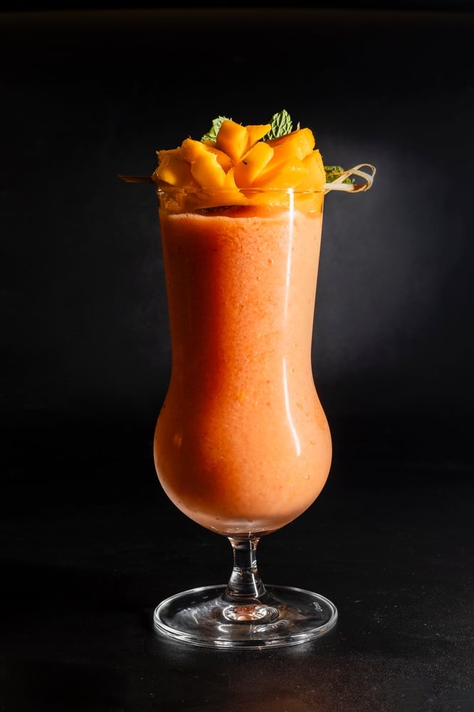 Flamingo Tropic (Light) 320ml