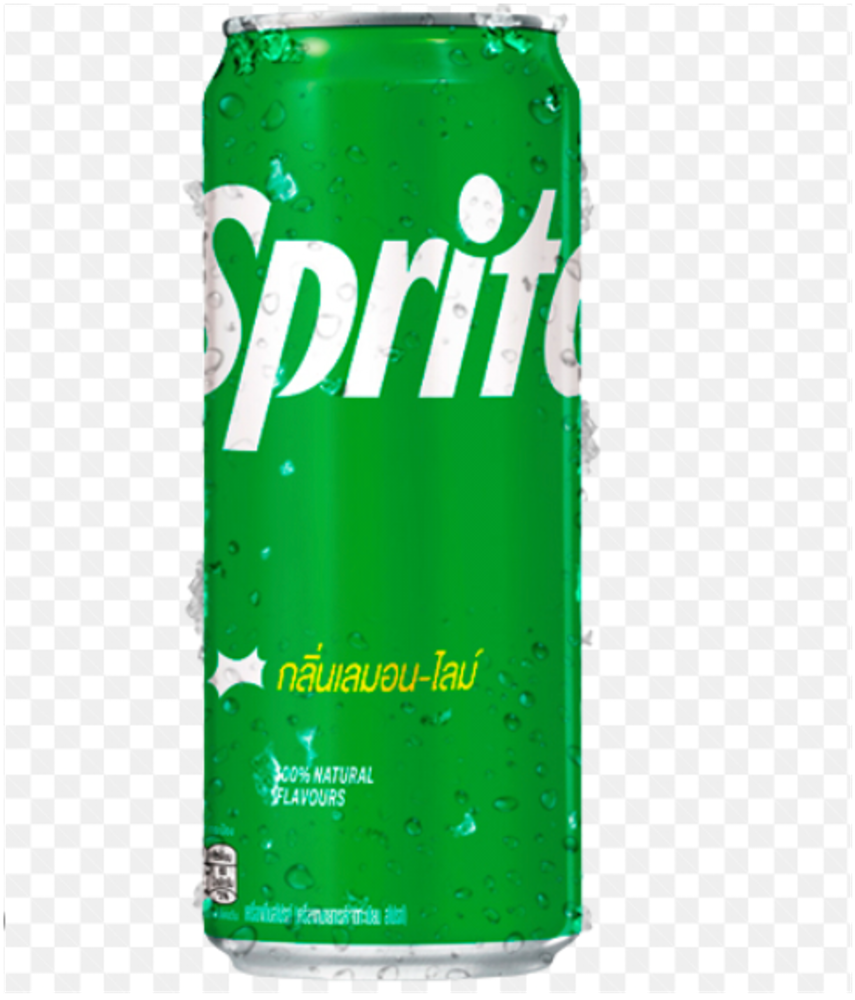 Sprite 325 ml