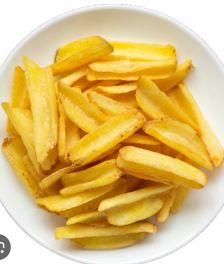 Картопляні Діпи маленькі