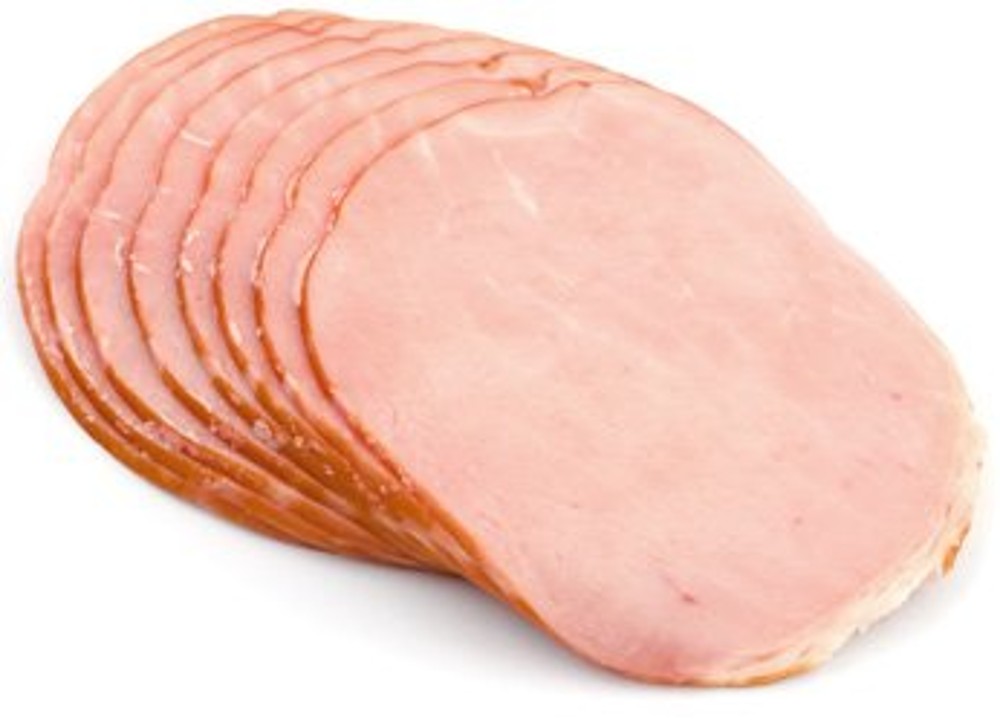 Шинка  50гр (добавка)