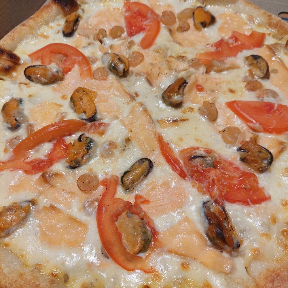 ПіцаФрутті ді Маре 40см