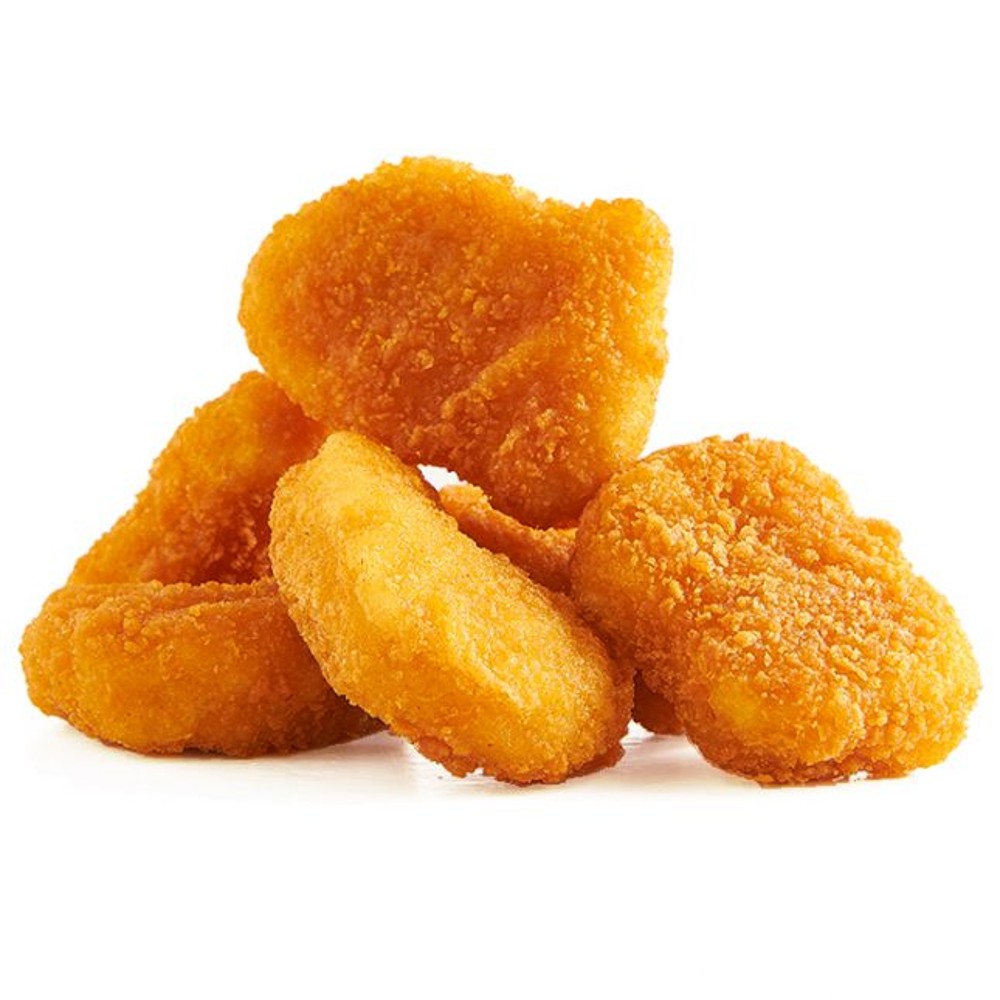 Нагетси 9шт