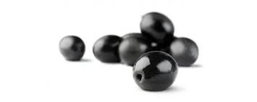 Маслини(добавка) 30г