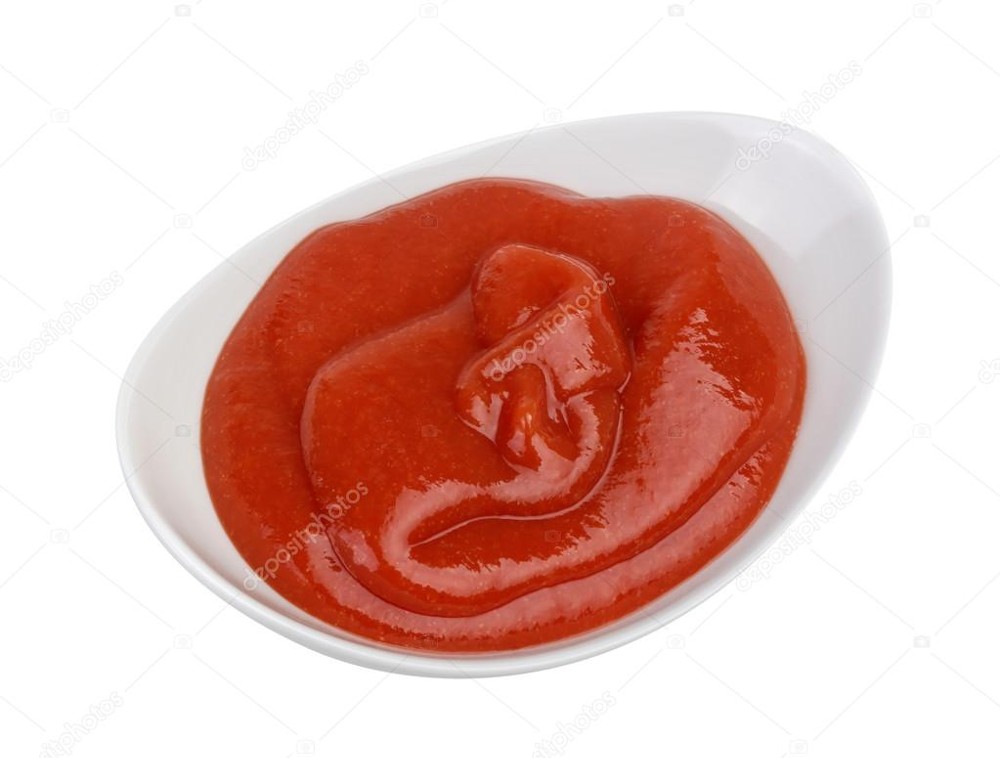 Соус Кетчуп