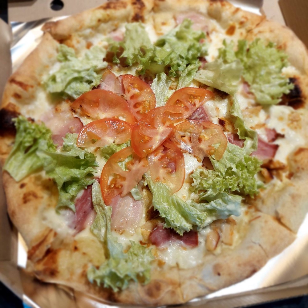 Піца Цезар 40см