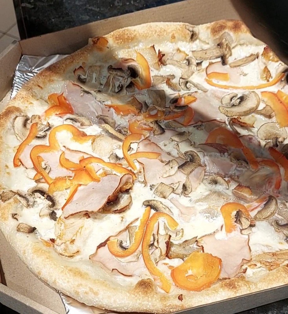 Піцца Франческана 40 см