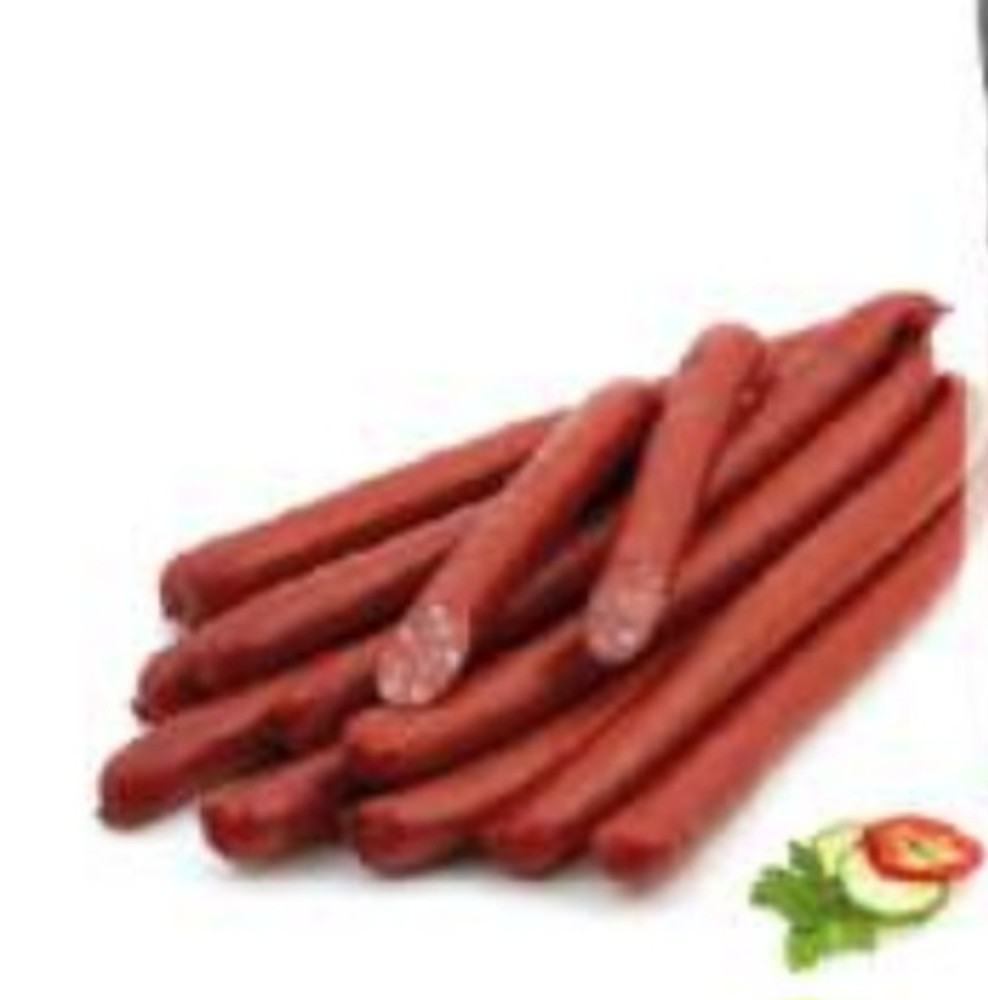 Хот Дог з кабаносі