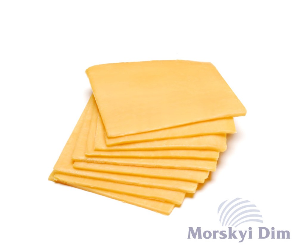 Сир Чедер(добавка) 2 шт