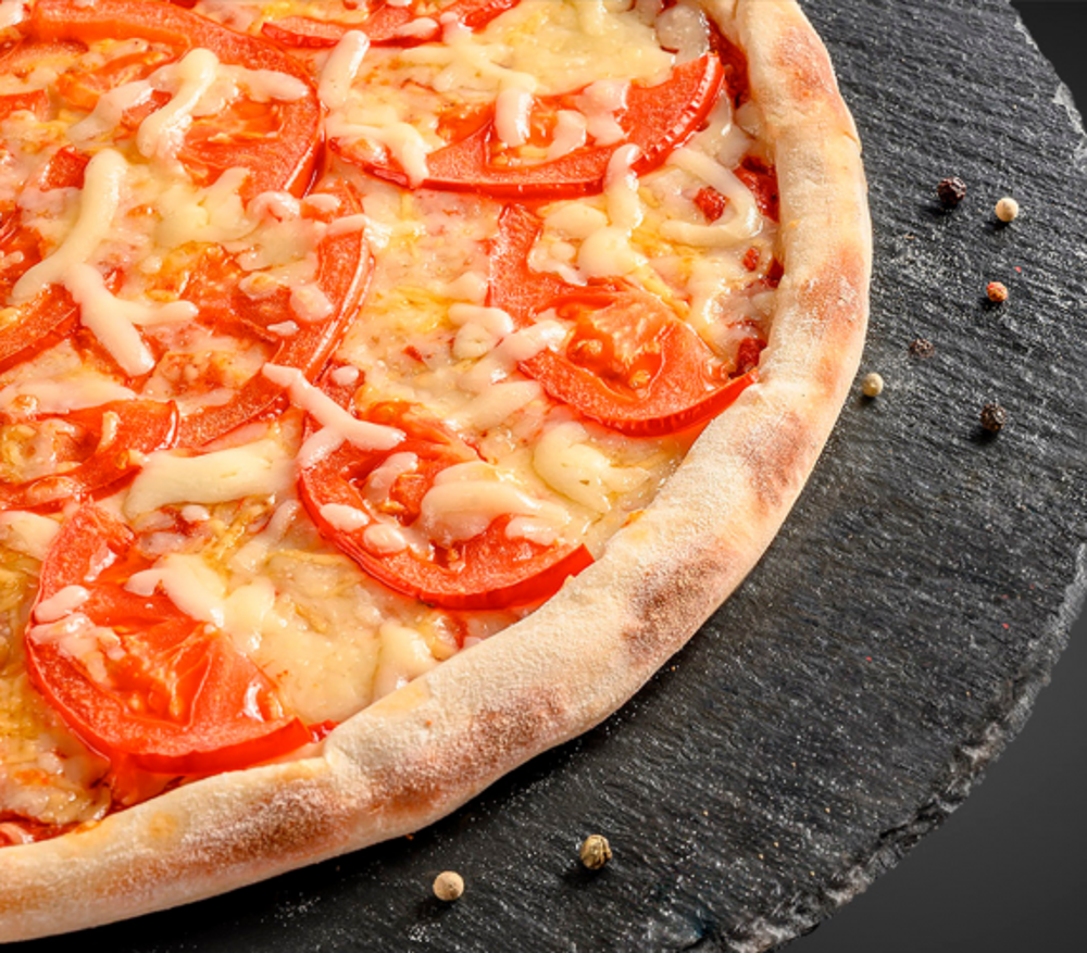 Піца Маргарита 28 см