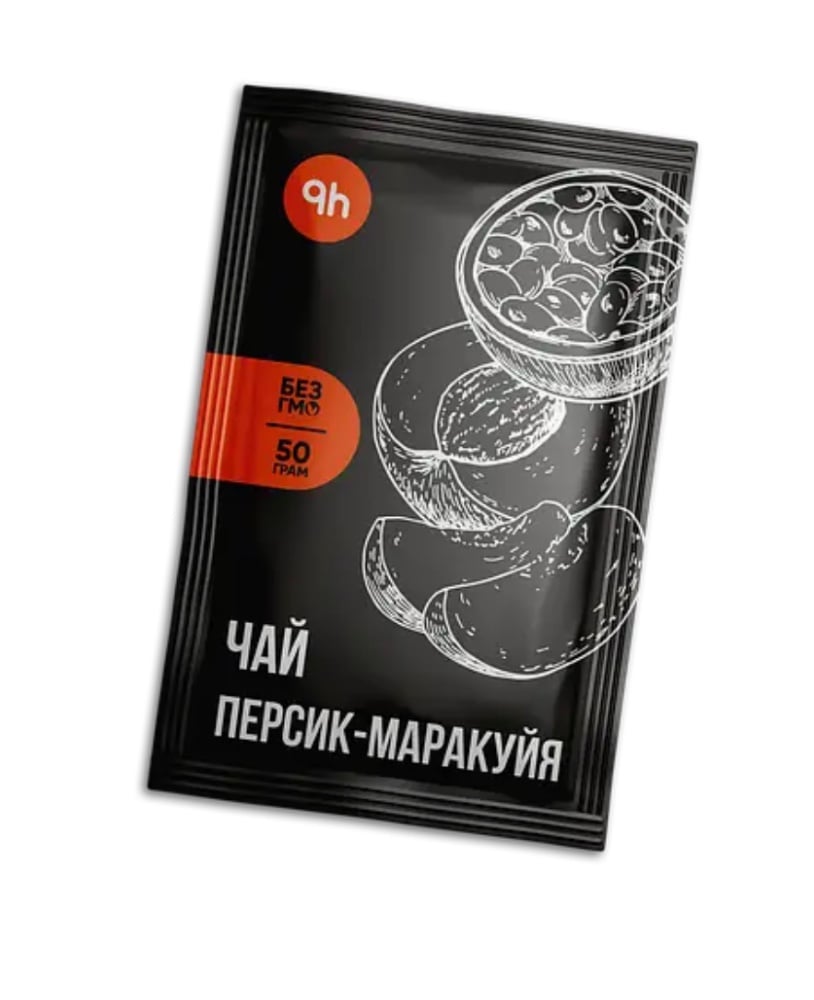 Чай Фруктовий Petrovka