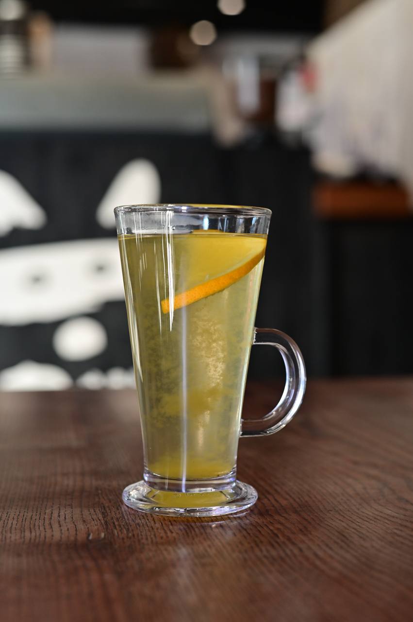 Манго-Амаретто