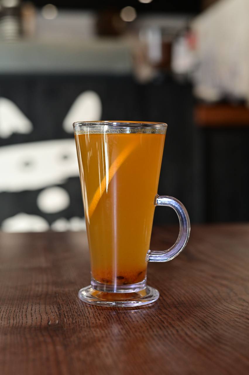 Обліпиха Сінабон