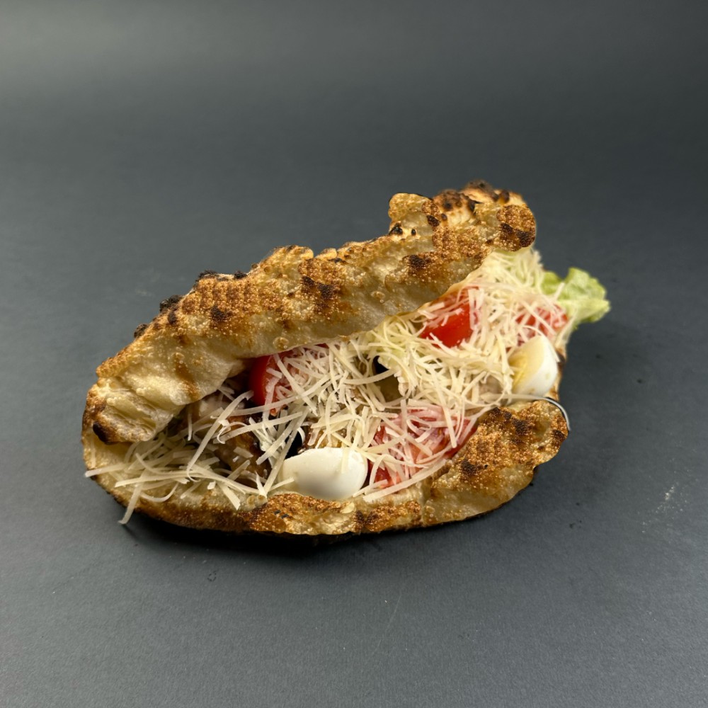 Бандерброд цезар