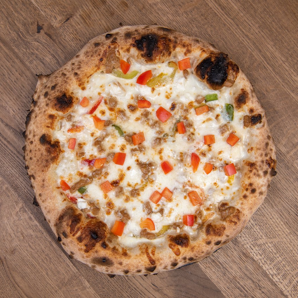 Піца Романа