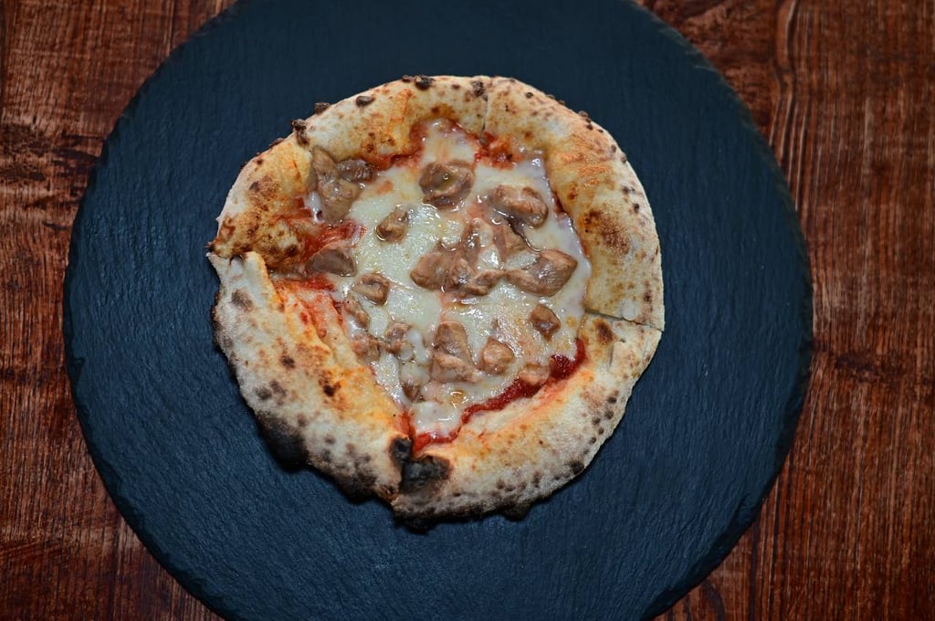 Курча - міні