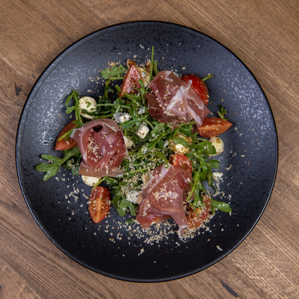 Салат Прошуто