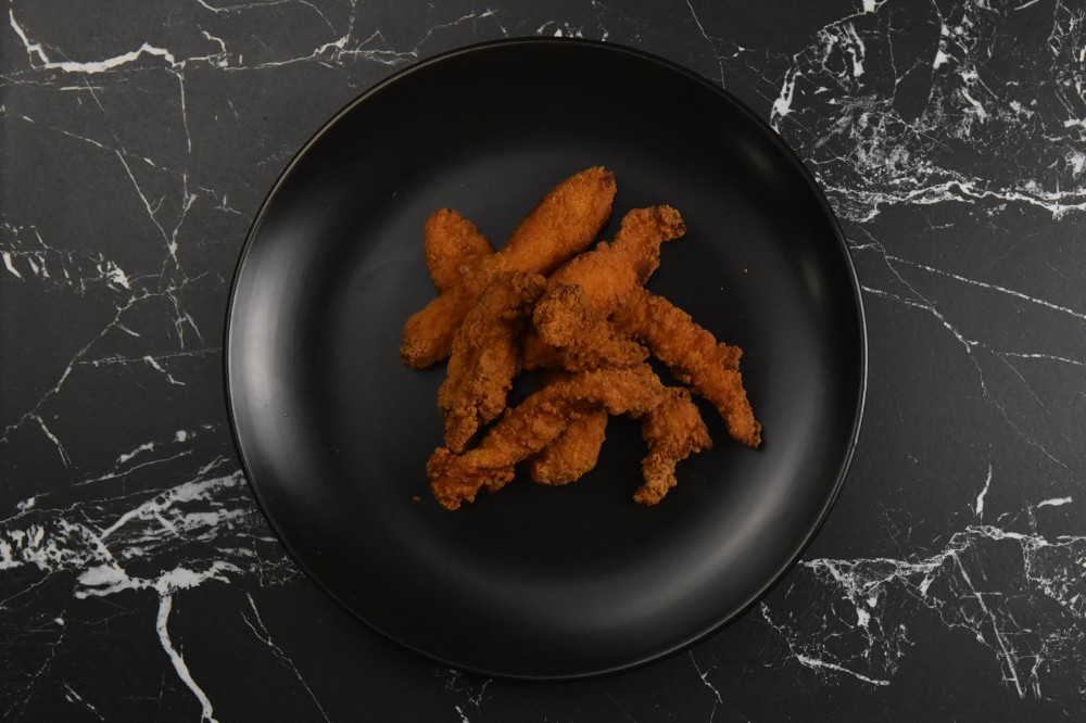 Курячі стріпси XL